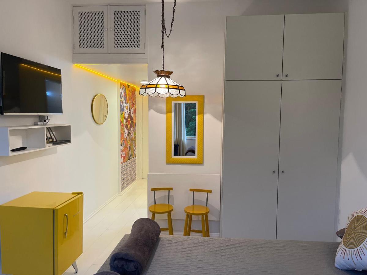Studio12 Petrópolis Exteriör bild