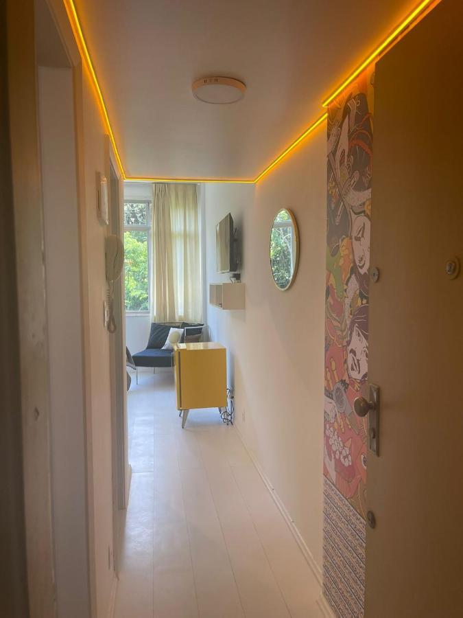 Studio12 Petrópolis Exteriör bild