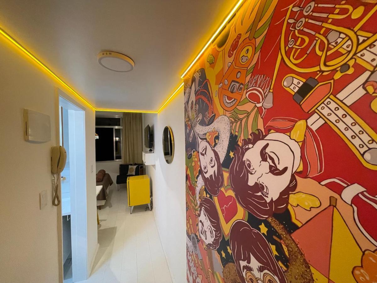 Studio12 Petrópolis Exteriör bild