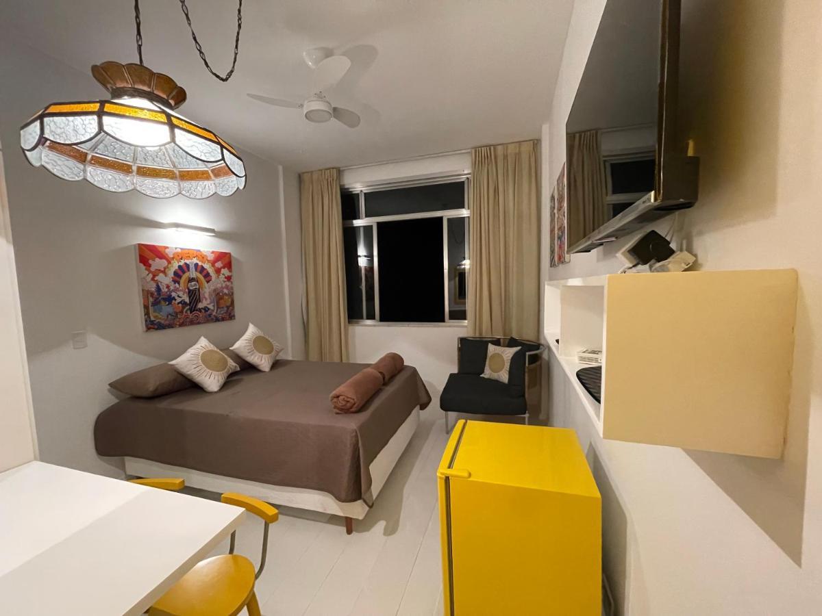 Studio12 Petrópolis Exteriör bild