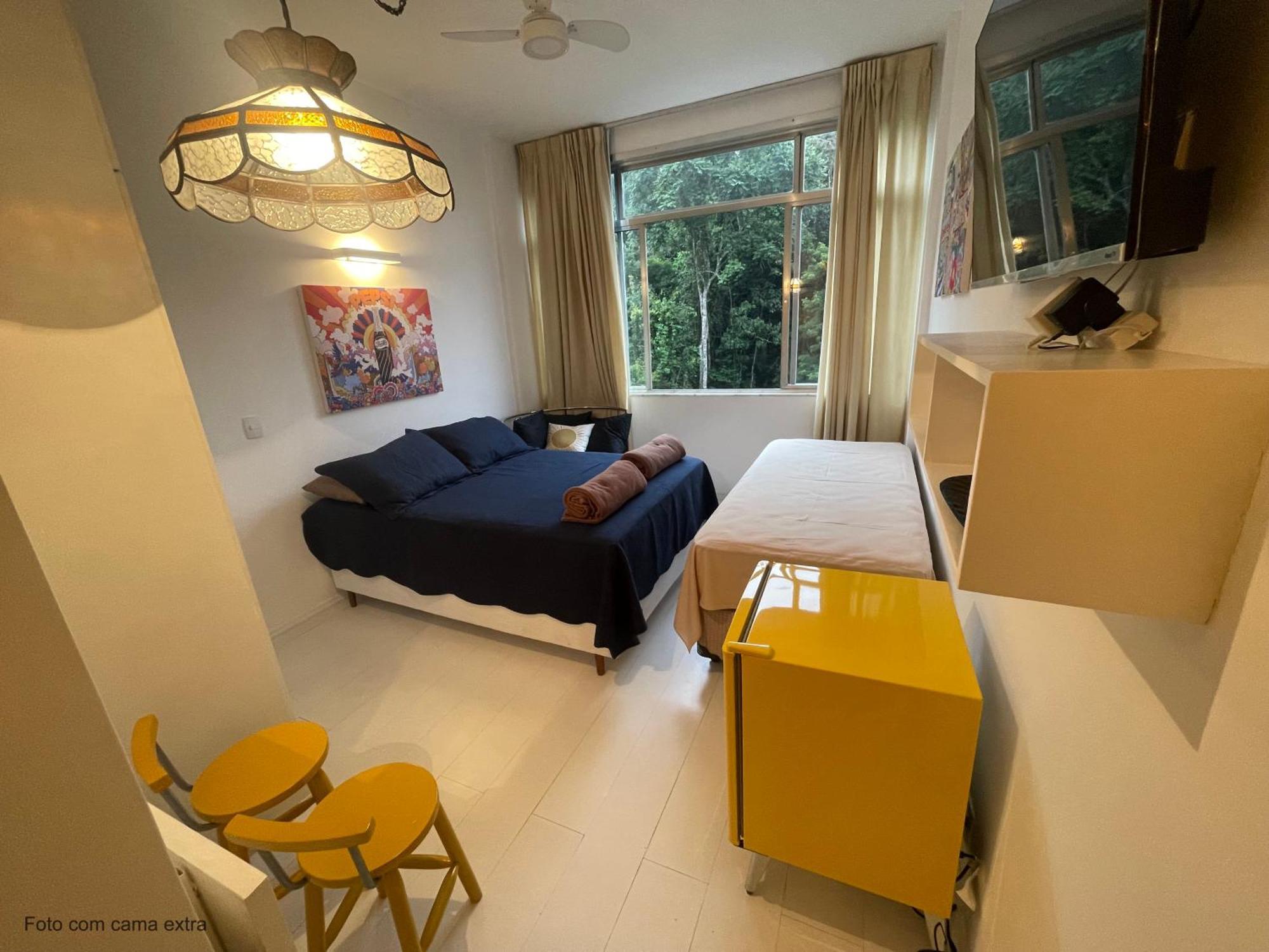 Studio12 Petrópolis Exteriör bild