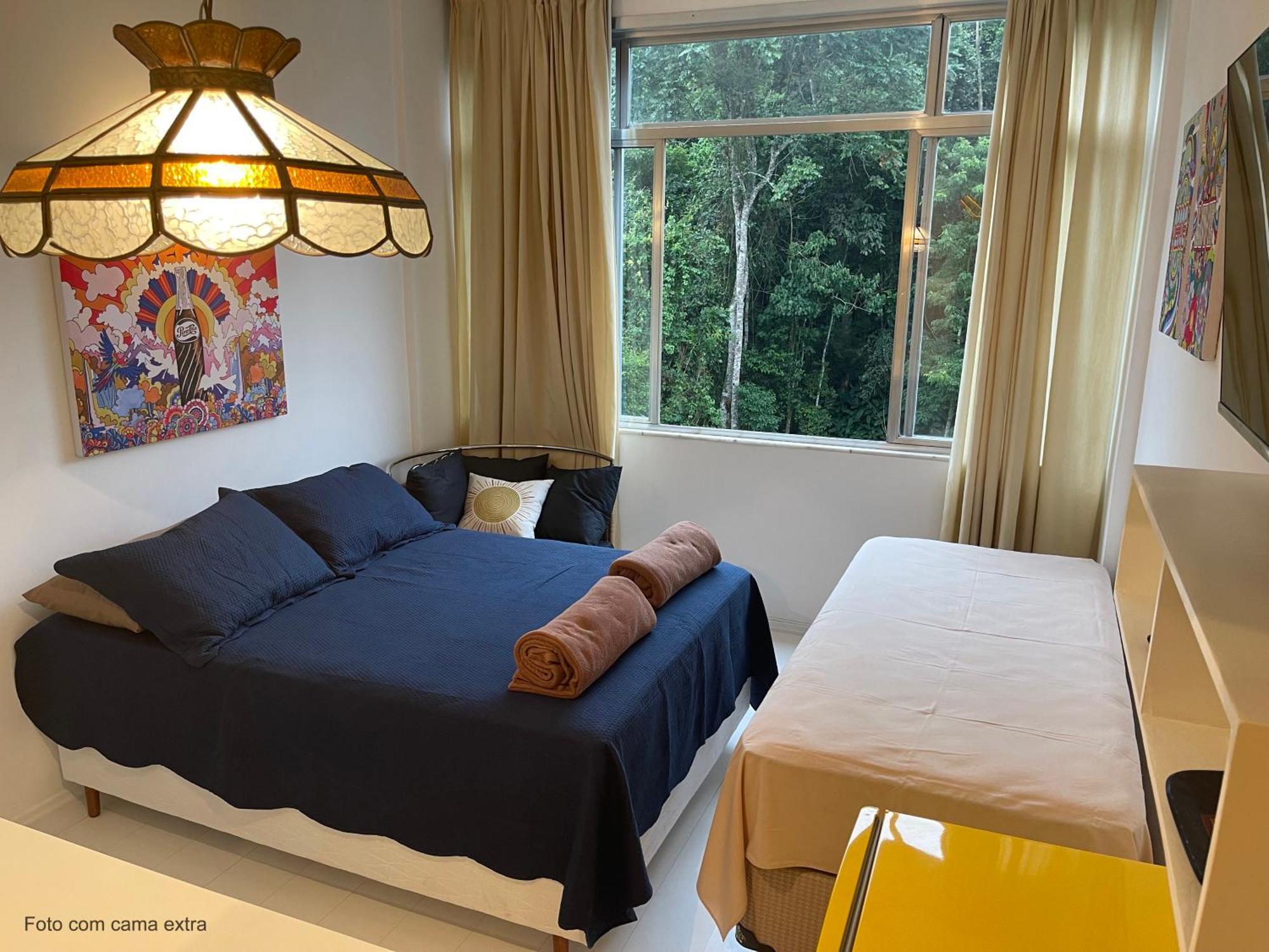 Studio12 Petrópolis Exteriör bild