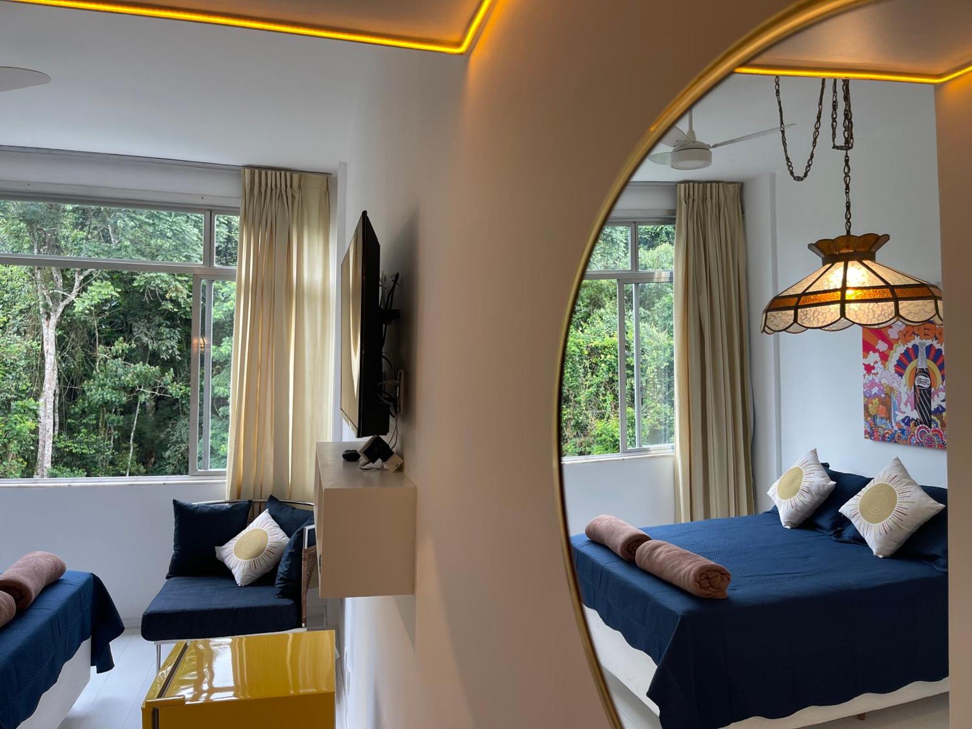 Studio12 Petrópolis Exteriör bild