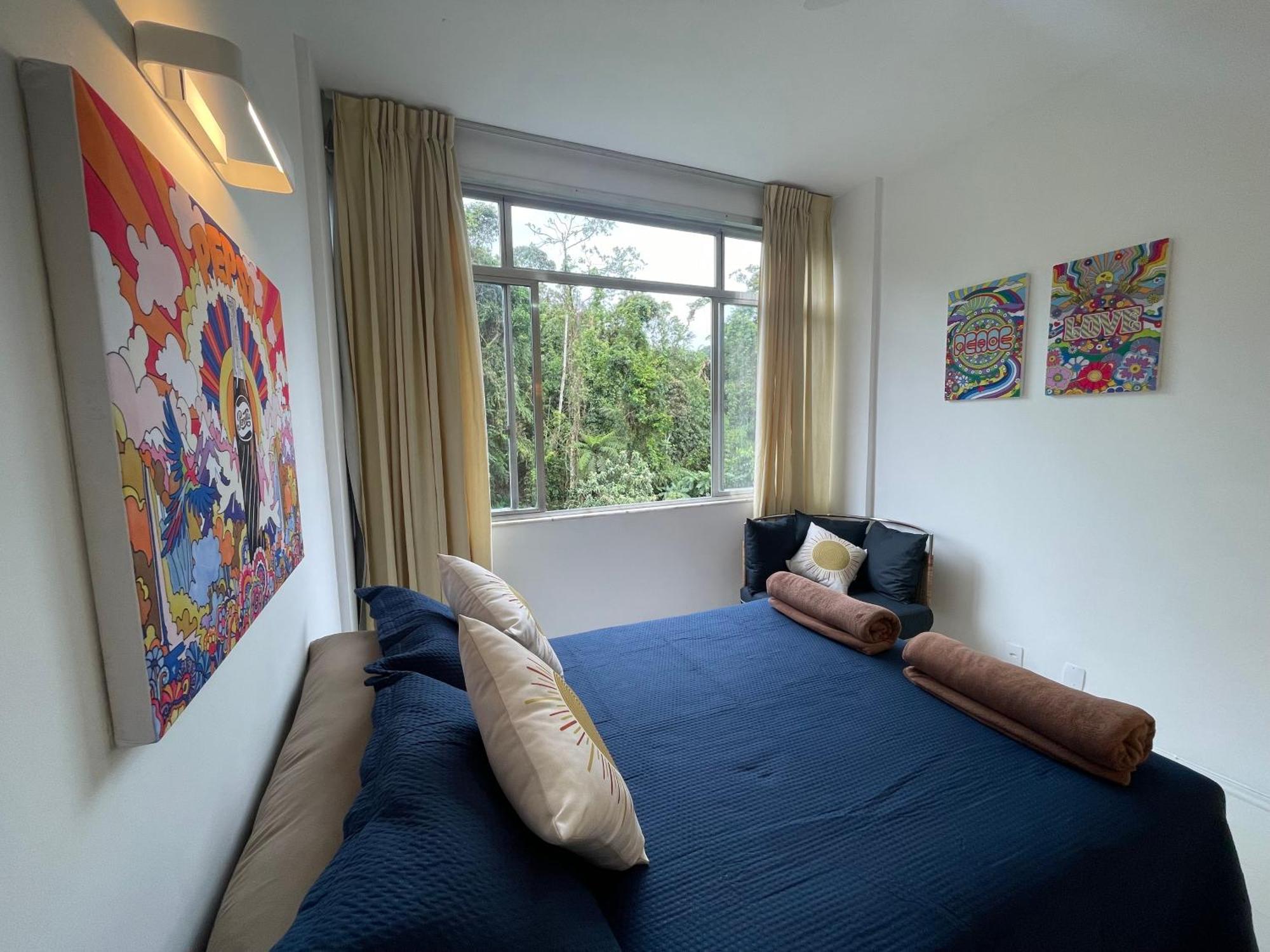 Studio12 Petrópolis Exteriör bild